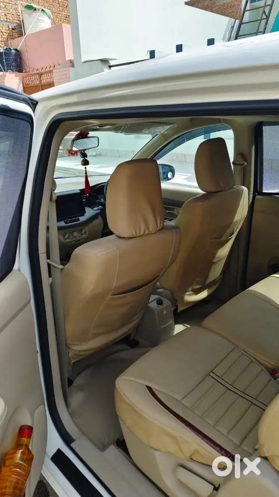 Maruti Suzuki Ertiga 2021 43000 Km Driven
