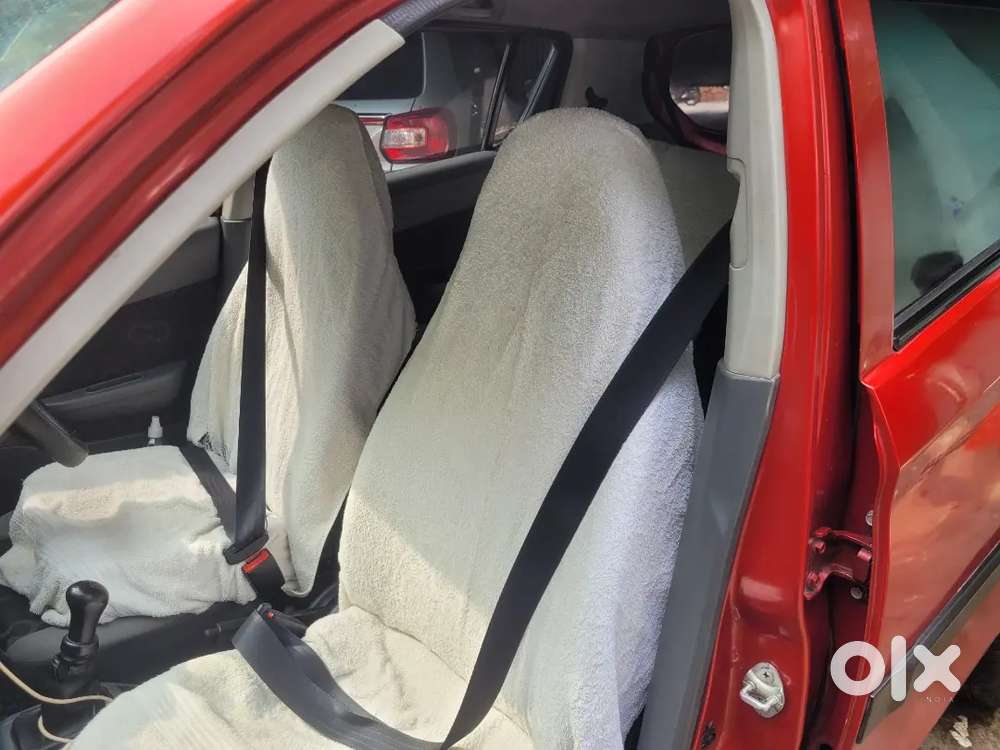 Maruti Suzuki Alto 2013