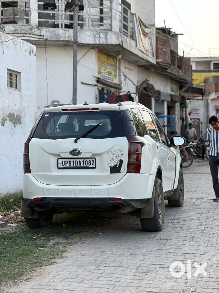 Mahindra Diesel Car 2014