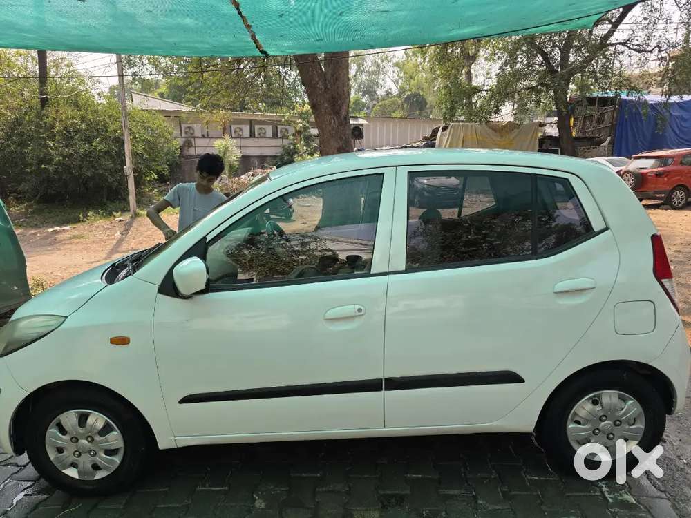 I Am Selling My Car