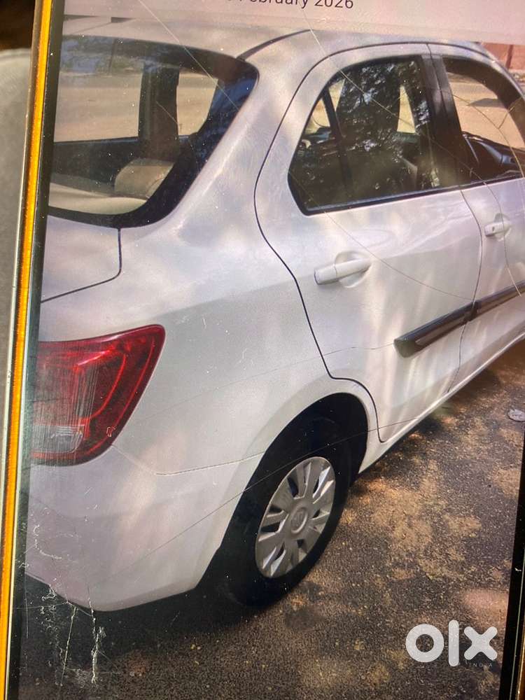 Maruti Suzuki Dzire 2018 Diesel 125000 Km Driven