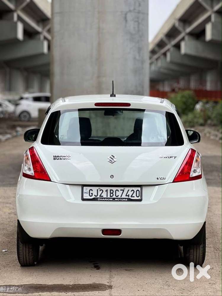 Maruti Suzuki Swift Ddis Vdi, 2017, Diesel