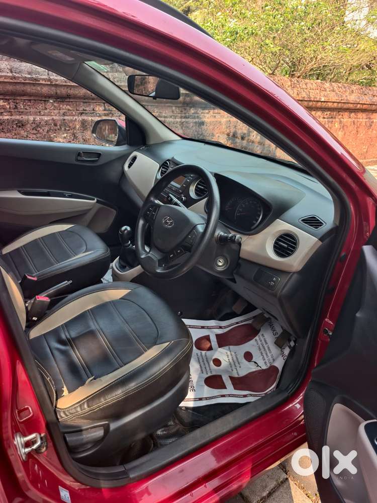 Hyundai Grand I10 Sportz O 1.2, 2020, Petrol