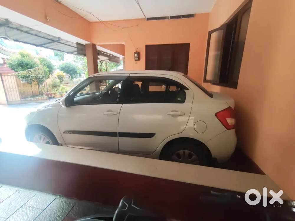 Swift Dezire Diesel 2014