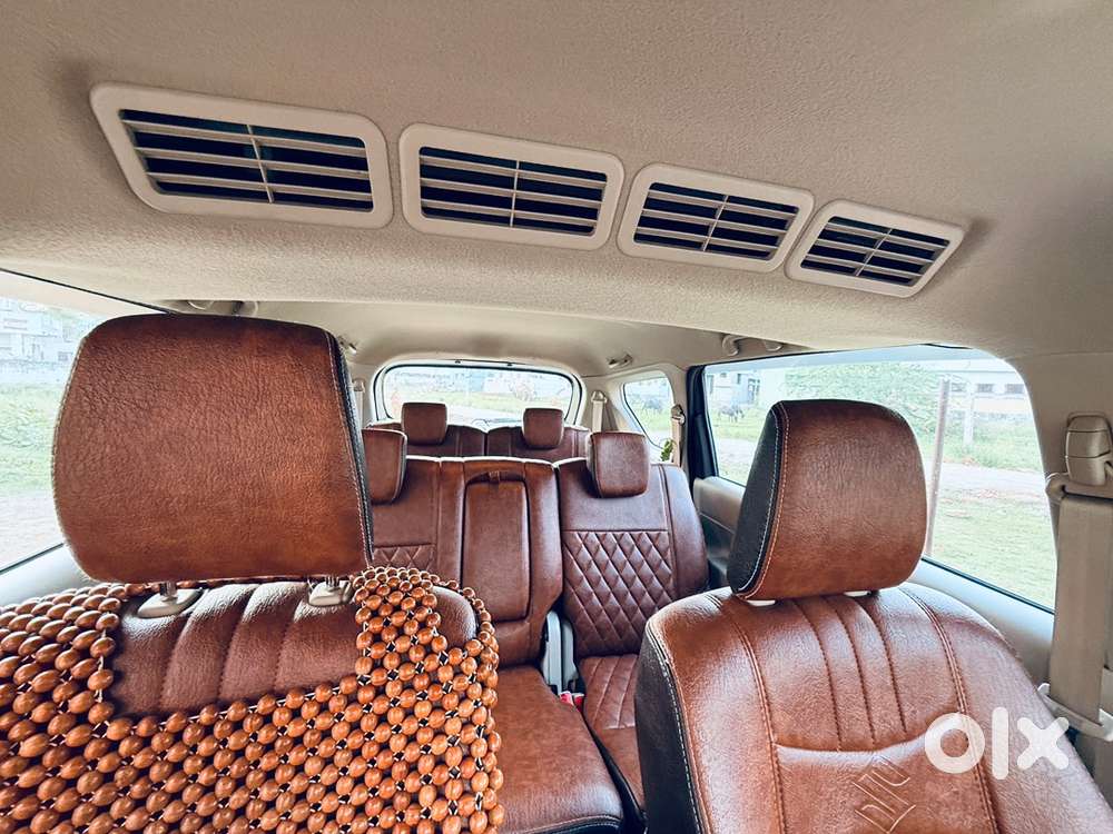 Maruti Suzuki Ertiga 2023