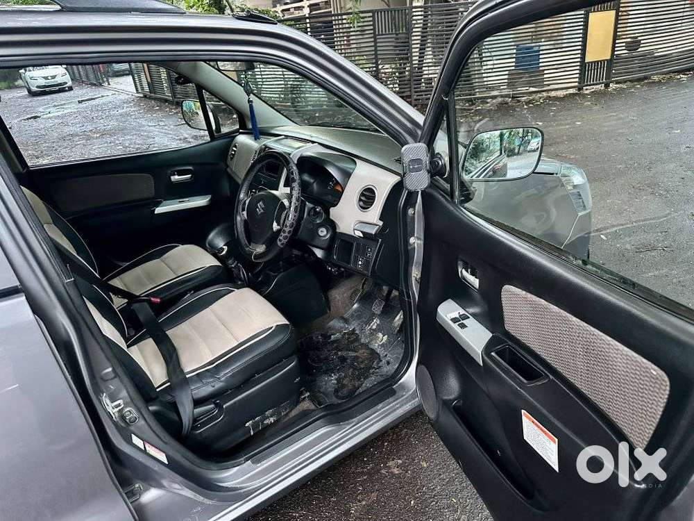 Maruti Suzuki Wagon R Vxi 1.2, 2013, Cng & Hybrids