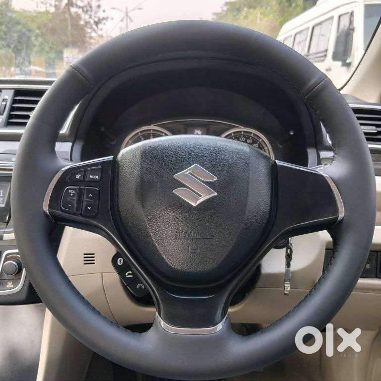 Maruti Suzuki Ciaz Vxi(o), 2015, Petrol