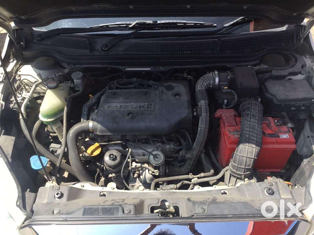 Maruti Suzuki S Cross Zeta Shvs, 2019, Diesel