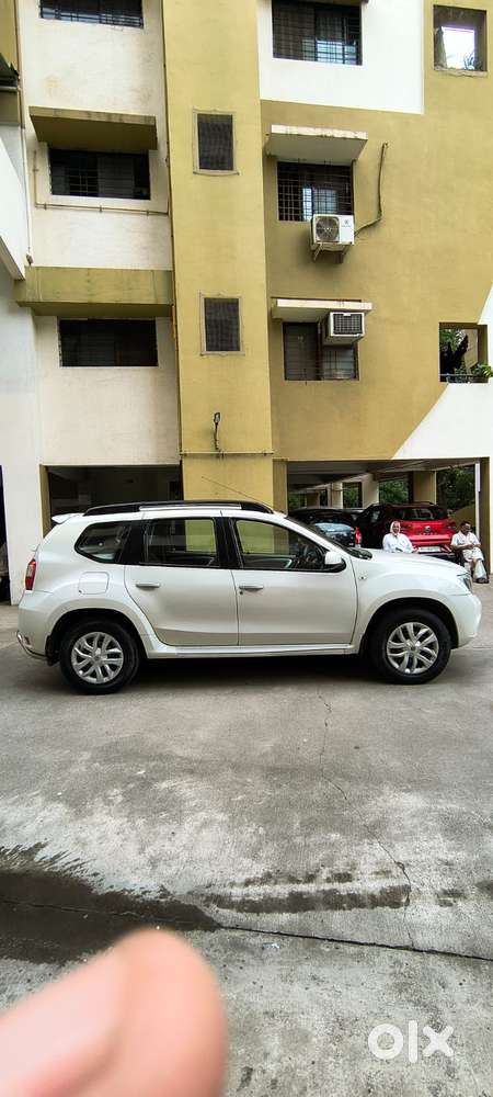 Nissan Terrano 1.6 Xl Plus Petrol, 2015, Petrol