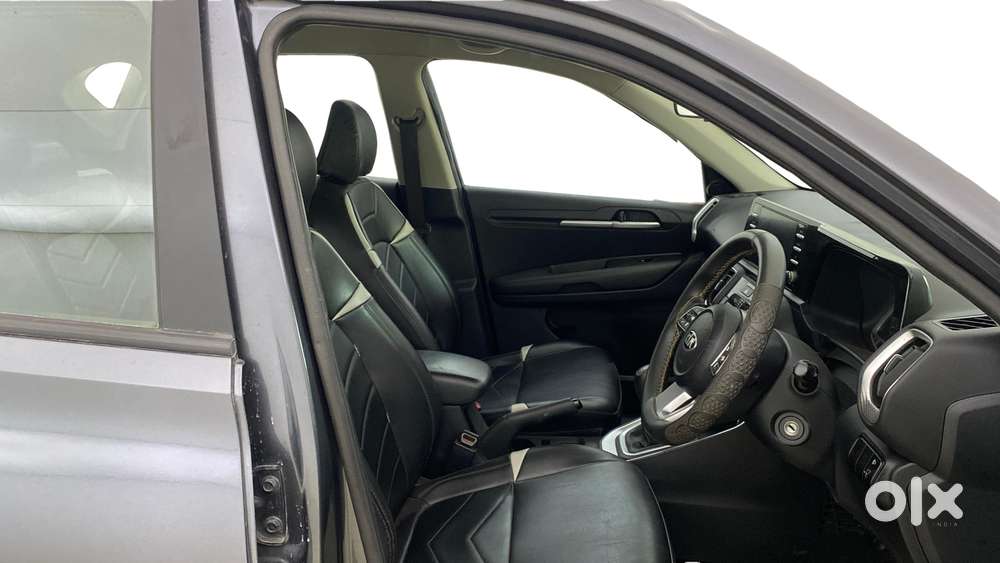 Kia Sonet Htx Plus Turbo Imt, 2021, Petrol