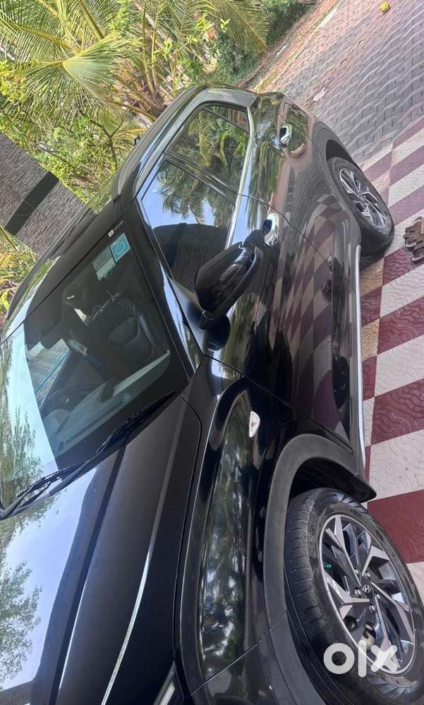 Hyundai Creta 2023 Diesel 28381 Km Driven