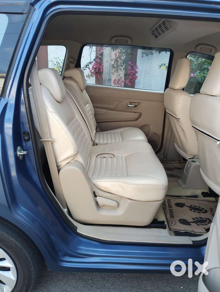 Maruti Suzuki Ertiga Vdi Shvs, 2019, Diesel