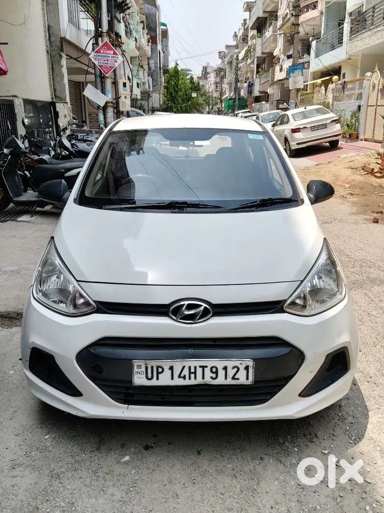 Urgent Hyundai I10 Grand For Sale