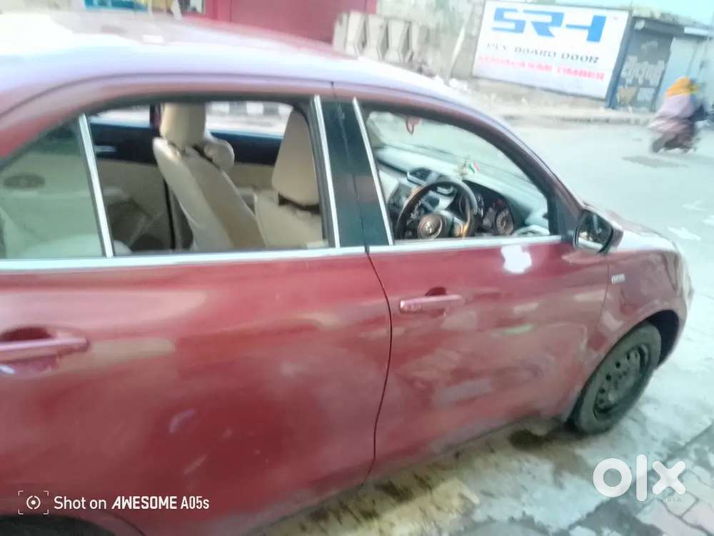 2017 Maruti Suzuki Dzire Vdi
