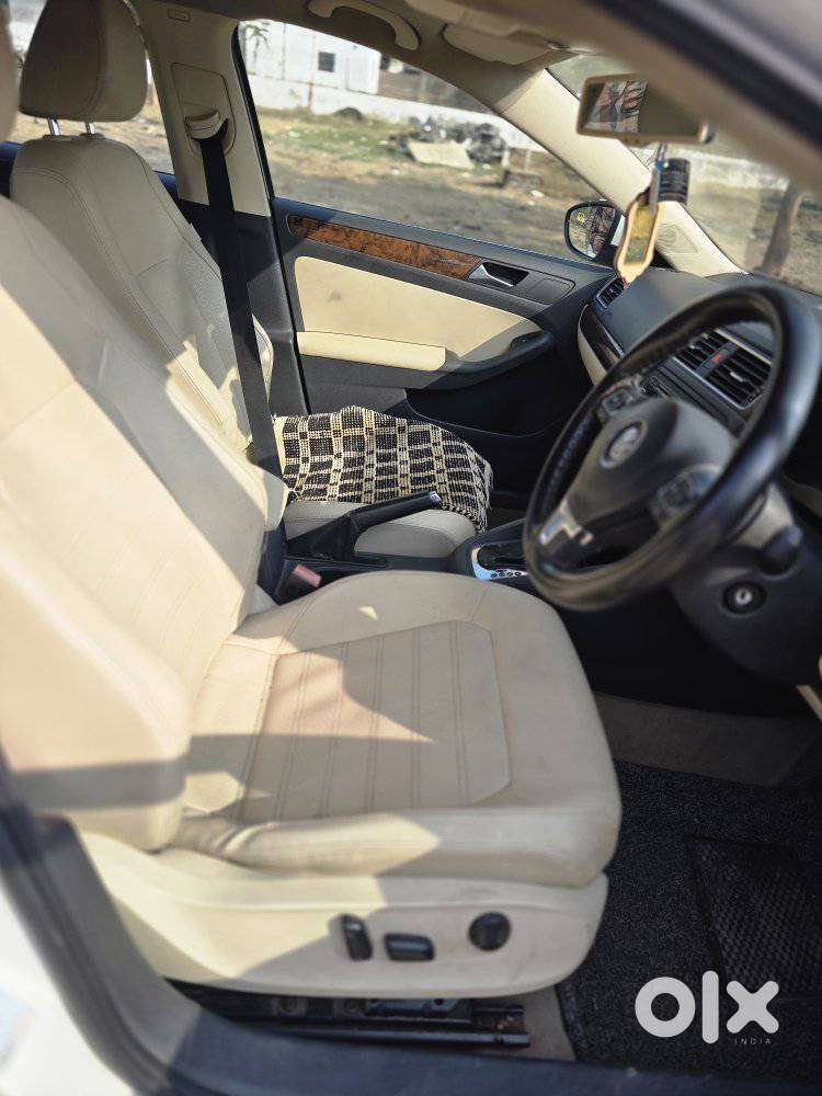 Volkswagen Jetta 2.0l Tdi Highline At, 2011, Diesel