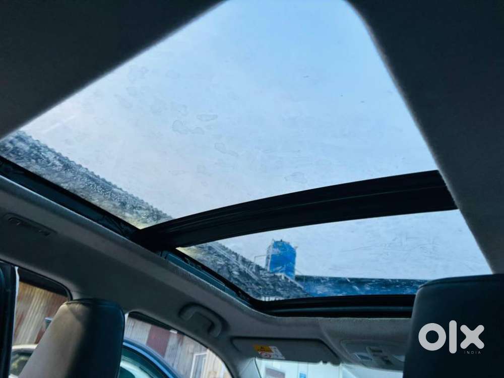 Maruti Suzuki Grand Vitara Alpha Smart Hybrid, 2023, Petrol