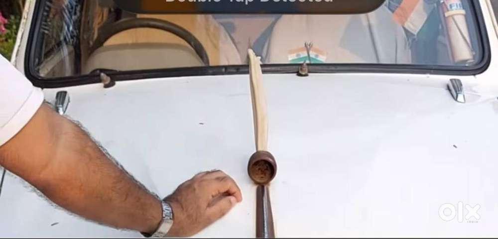 Conic Ambassador Grand Vip Car 2000 Dsz – 2014 Model For Sale.