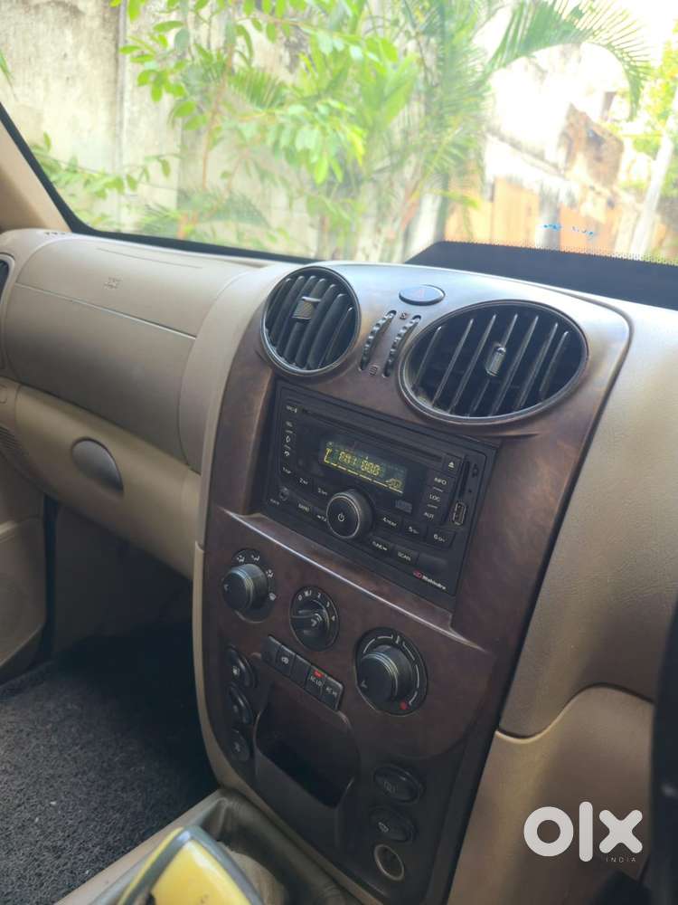 Mahindra Scorpio Diesel 2012