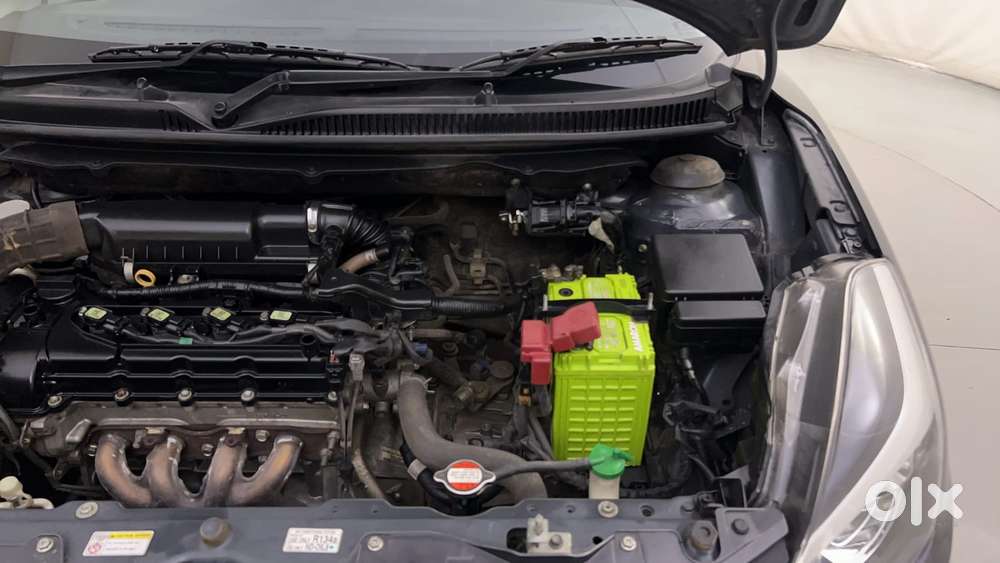 Maruti Suzuki Baleno 1.2 Alpha, 2018, Petrol
