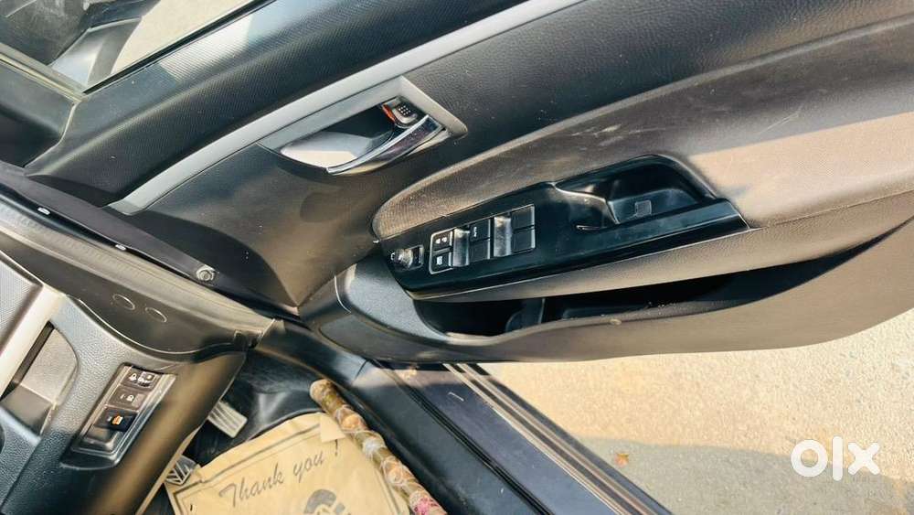 Maruti Suzuki Swift Vdi 2016 Diesel Good Condition