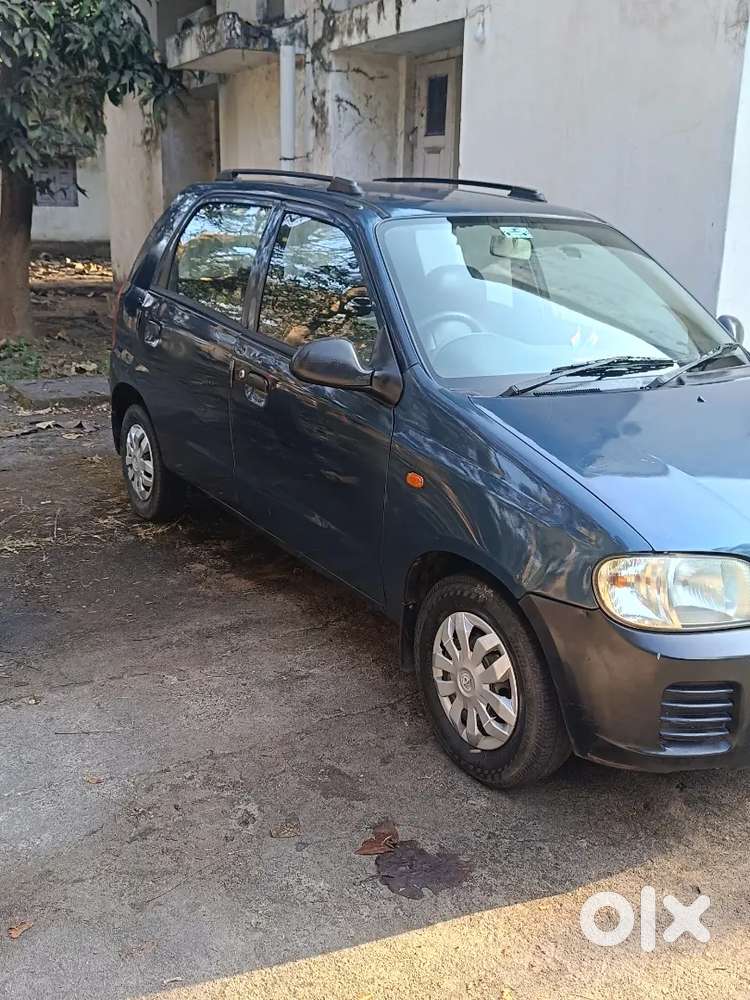 Maruti Suzuki Alto 2011 Good Conditions