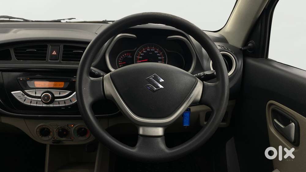 Maruti Suzuki Alto K10 1.0 Vxi, 2018, Petrol