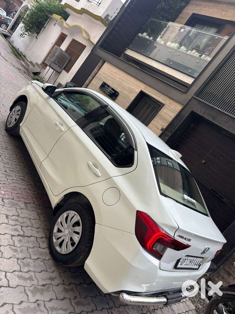 Honda Amaze 1.5 S I-dtec, 2022, Diesel