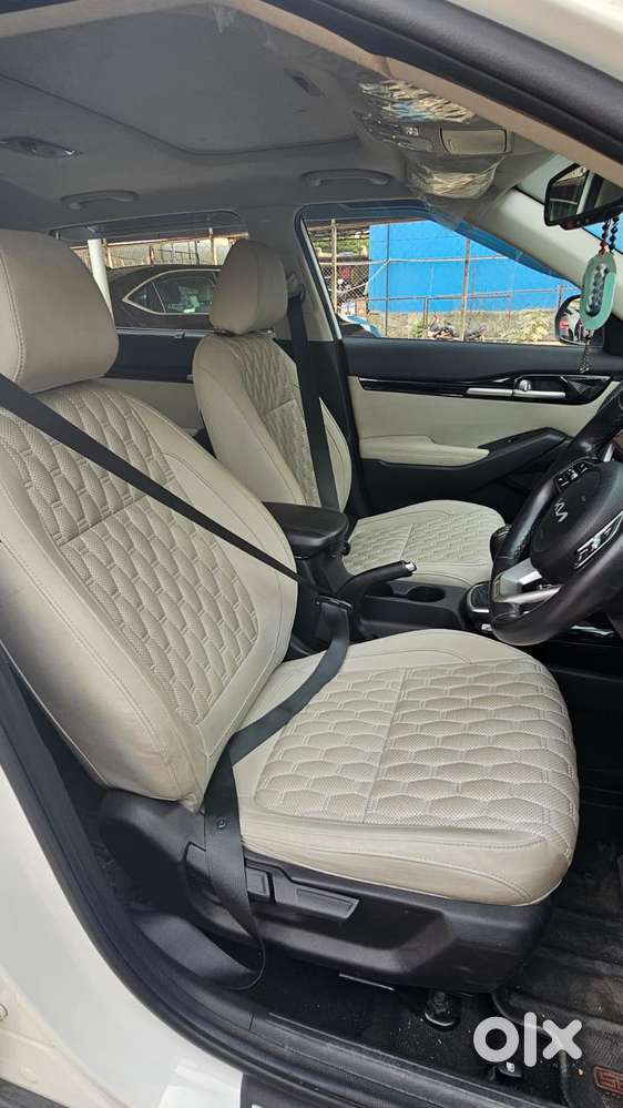 Kia Seltos Htk Plus G, 2022, Petrol