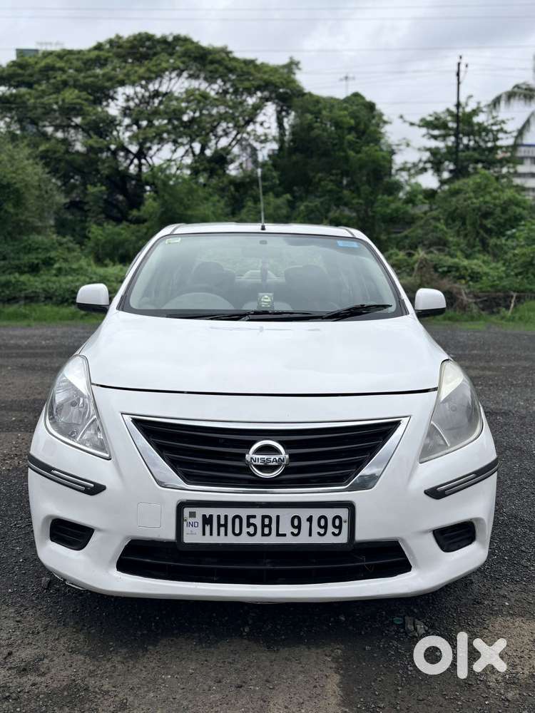 Nissan Sunny Xl Petrol, 2013, Petrol