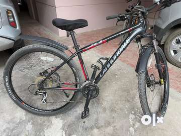 Cannondale trail 6 Bicycles 1756097169