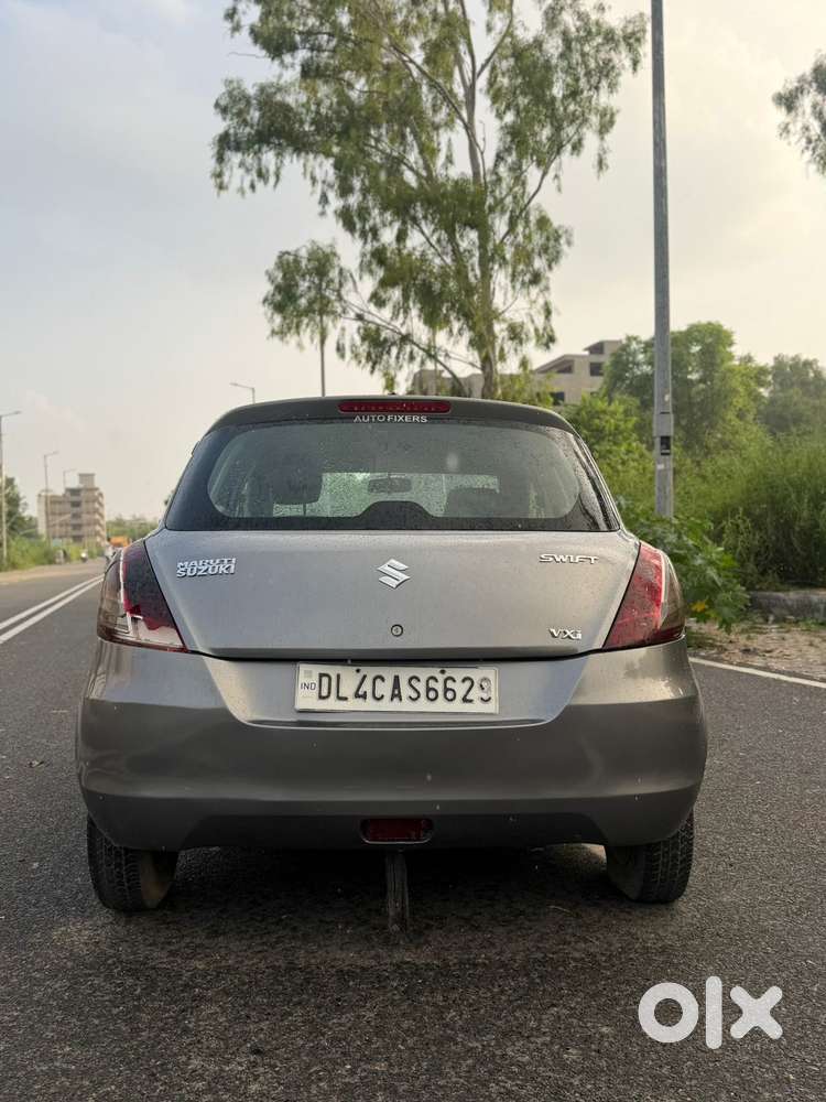 Maruti Suzuki Swift Vxi + Manual, 2014, Petrol