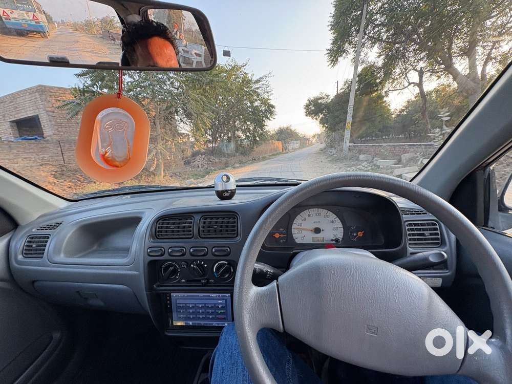 Maruti Suzuki Alto 2006 Petrol Good Condition