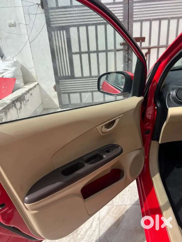 Honda Brio 2013 Petrol 79000 Km Driven