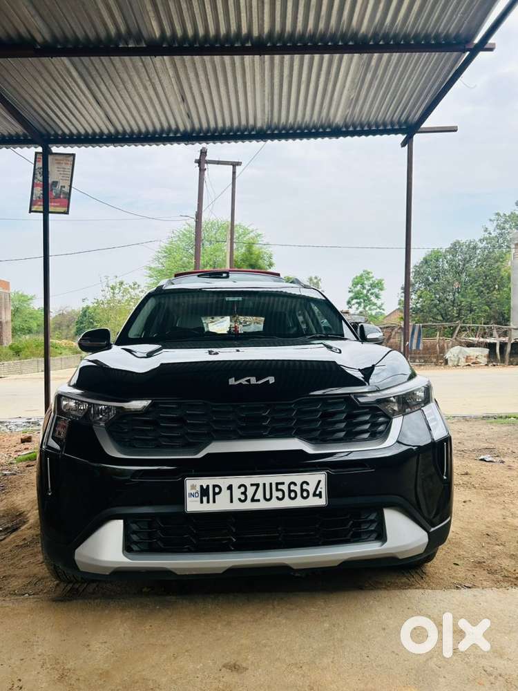 Kia Sonet Petrol 2025 Model