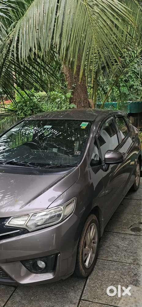 Honda Jazz 1.2 Zx 2015 Manual Petrol