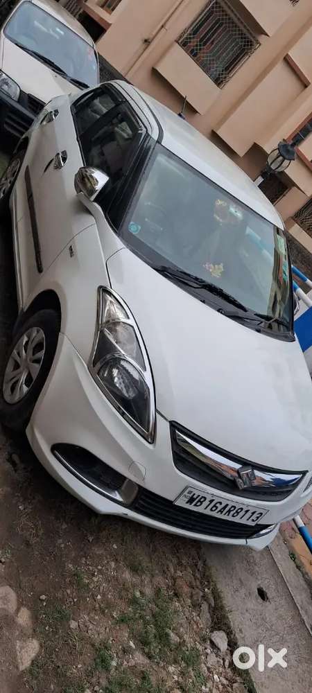 Maruti Suzuki Dzire 2016 Diesel 55000 Km Driven