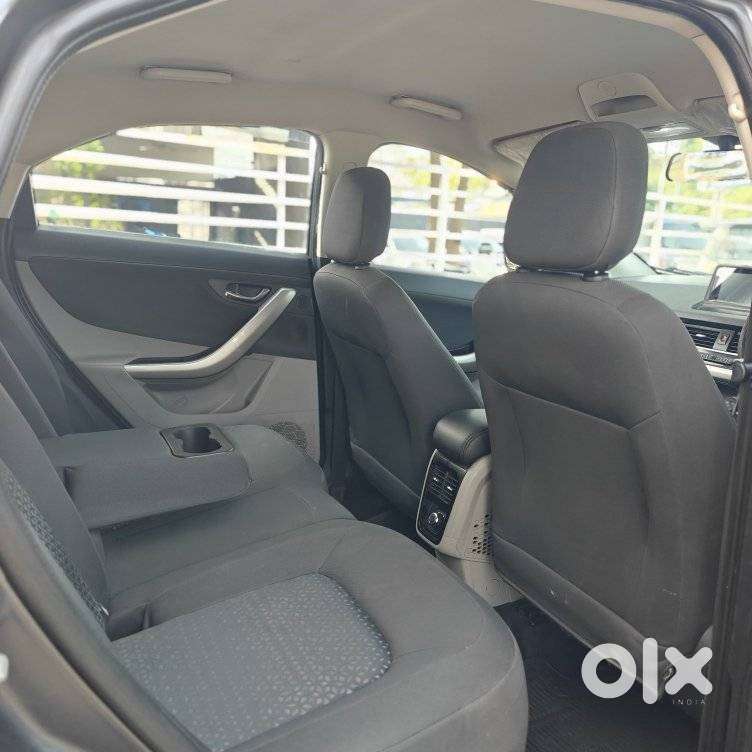 Tata Nexon 1.2 Revotron Xz Plus, 2019, Diesel