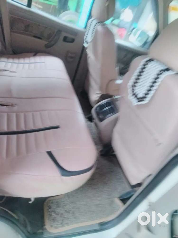 Mahindra Scorpio 2013july Diesel 125000 Km Driven A1 Candition