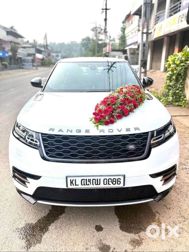Wedding Car
