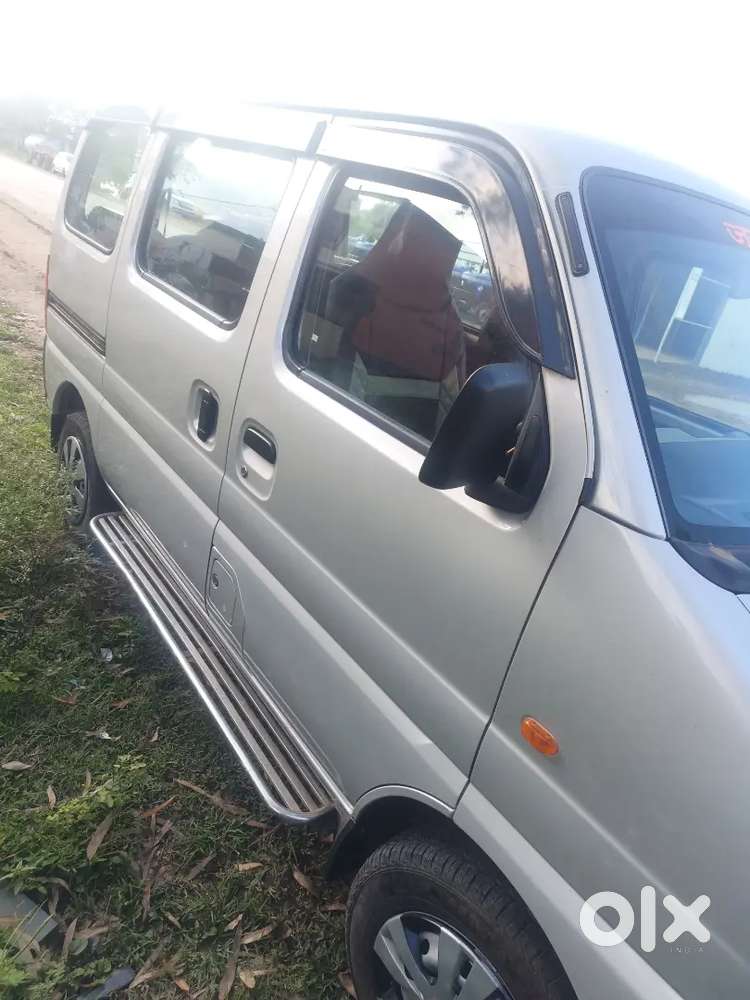 Maruti Suzuki Eeco Ac 2025