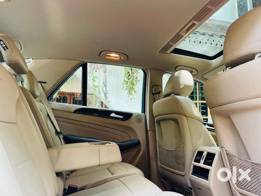 Mercedes-benz M-class Ml 250 Cdi, 2014, Diesel