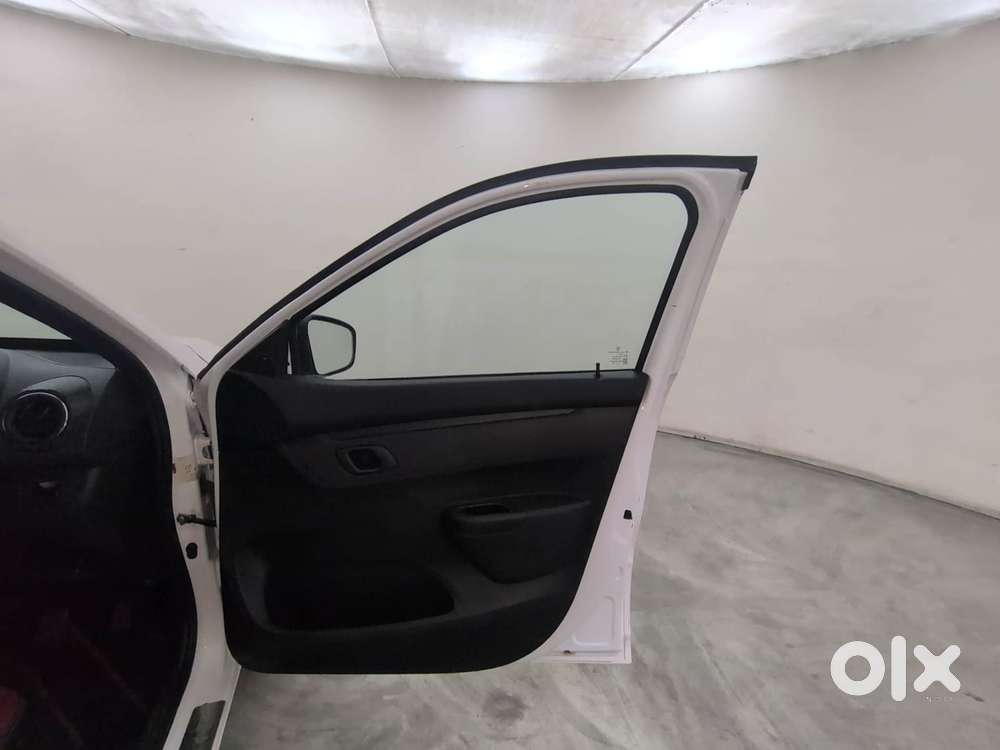Renault Kwid 2019-ongoing 1.0 Rxl Amt, 2025, Petrol