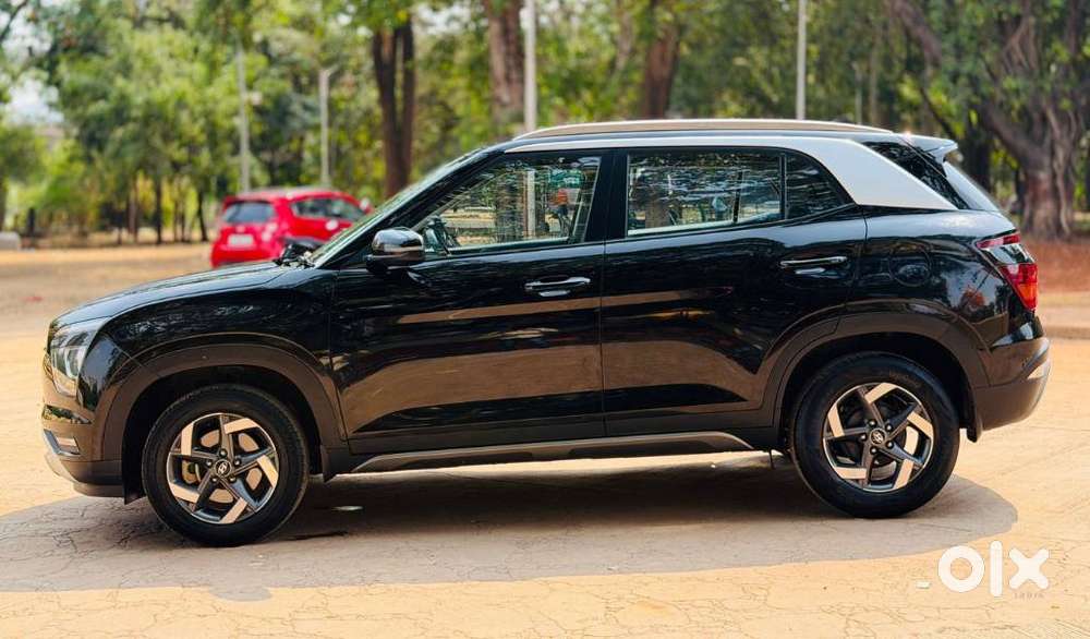 Hyundai Creta 1.4 Ex Diesel, 2020, Diesel