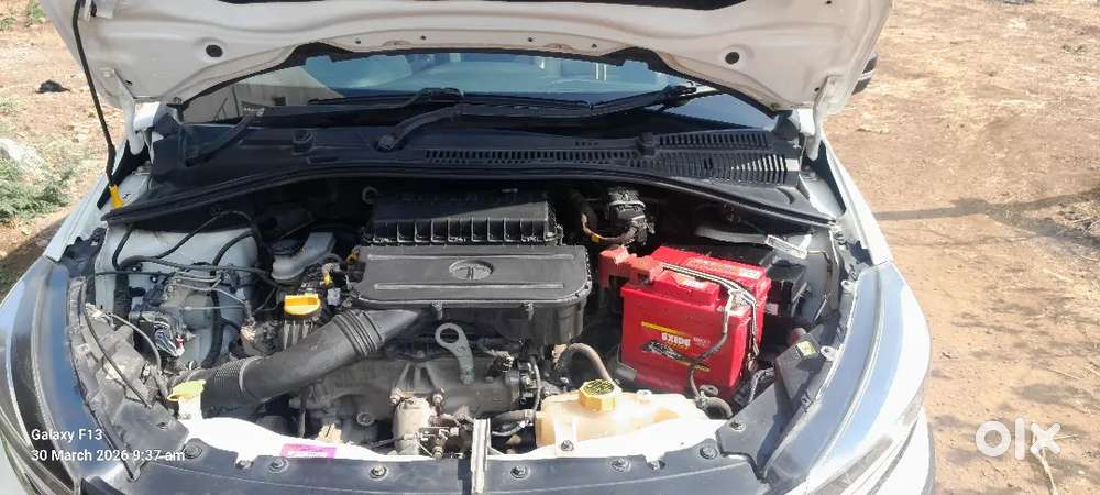 Tata Tiago 2023 Cng & Hybrids 45000 Km Driven