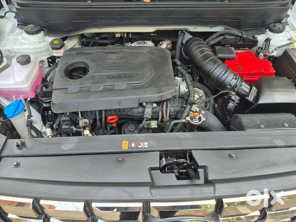 Hyundai Venue 1.5 Crdi S Plus, 2022, Diesel