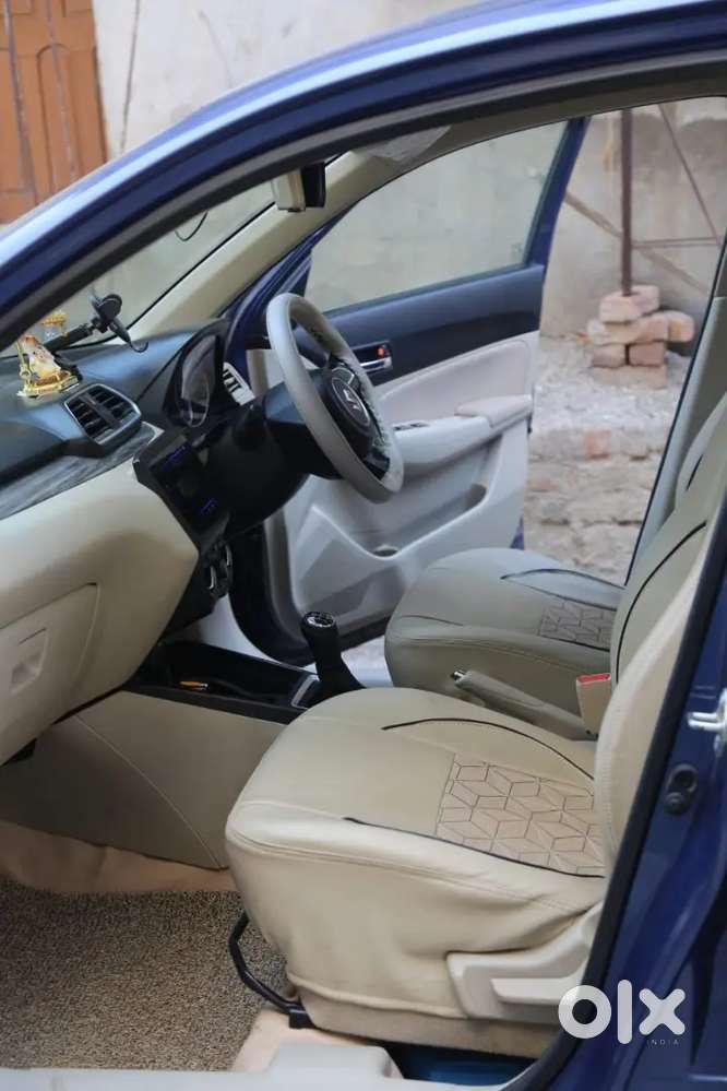 Maruti Suzuki Dzire 2021 Petrol Good Condition