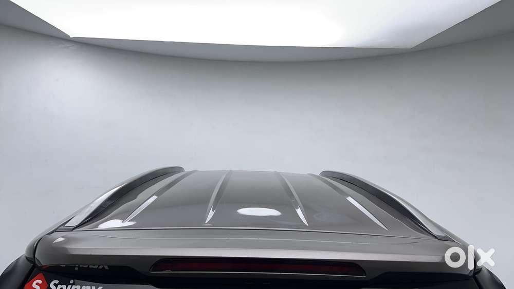 Mahindra Xuv500 W11 At, 2021, Diesel