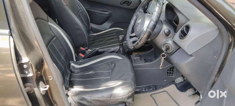 Renault Kwid 2016 Petrol Well Maintained