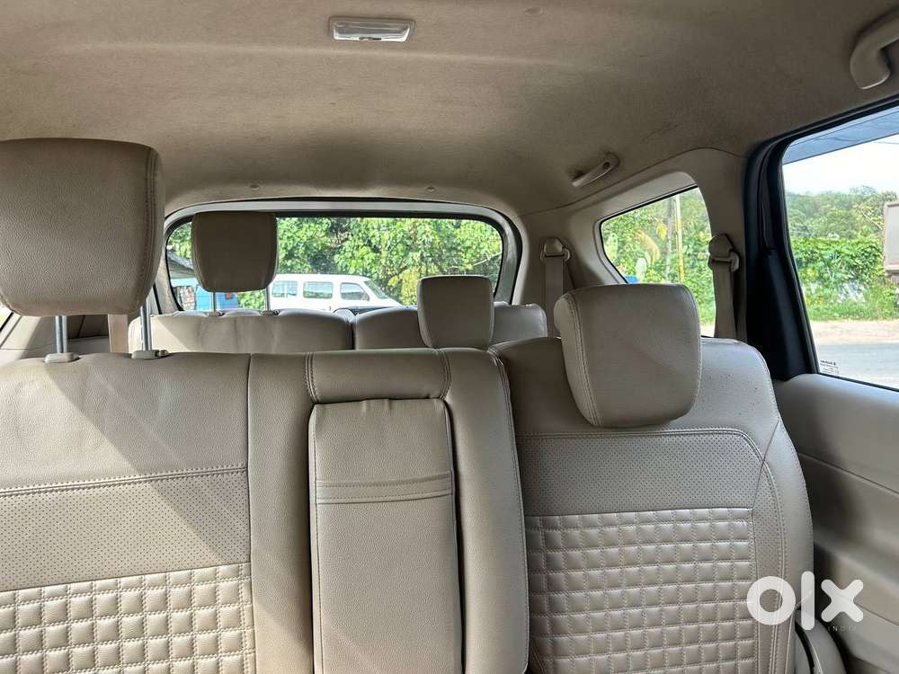 Maruti Suzuki Ertiga 1.5 Zxi, 2019, Petrol