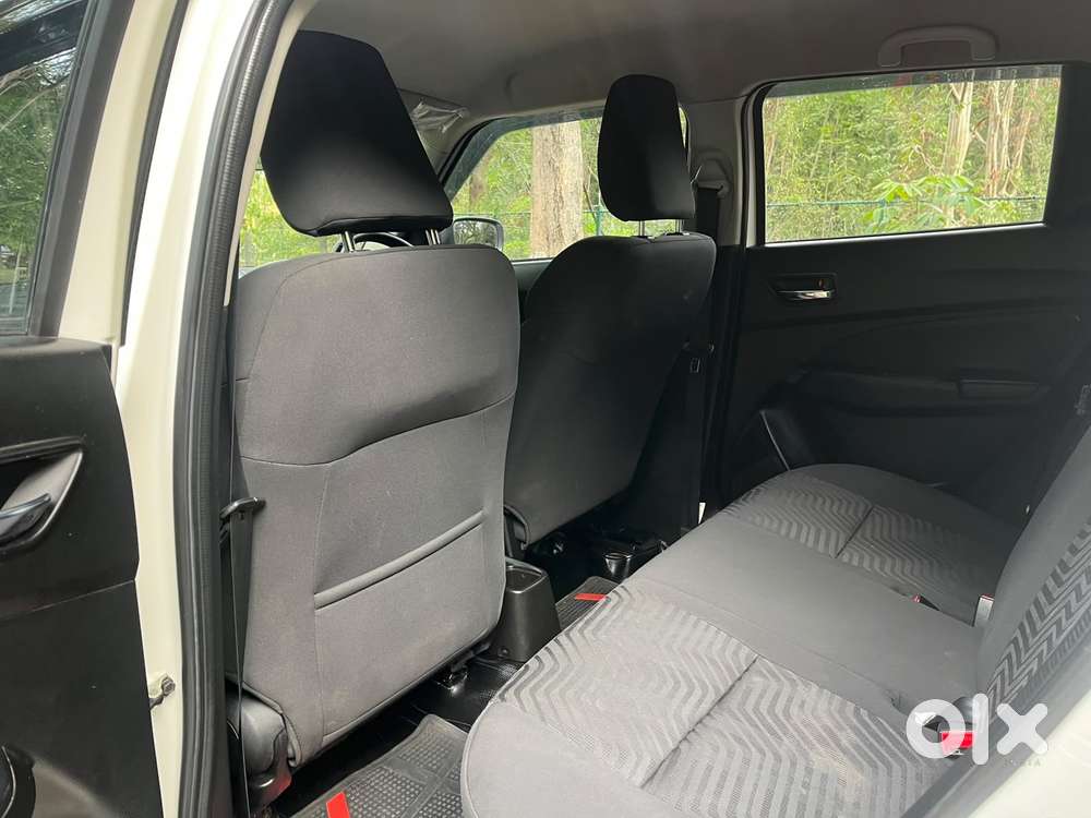 Maruti Suzuki Swift Zxi Plus, 2023, Petrol